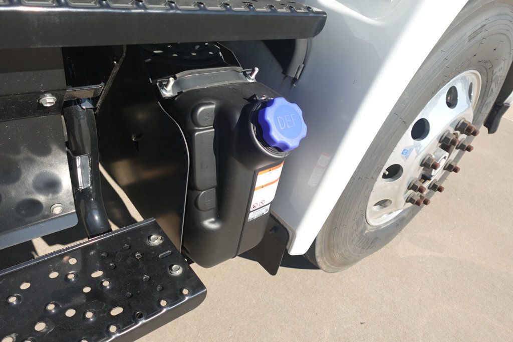 2023 HINO L7 (Container Carrier Truck) - 22913291 - 37