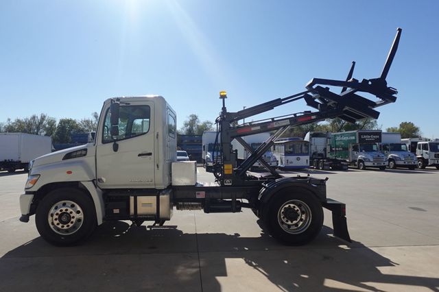 2023 HINO L7 (Container Carrier Truck) - 22913291 - 3