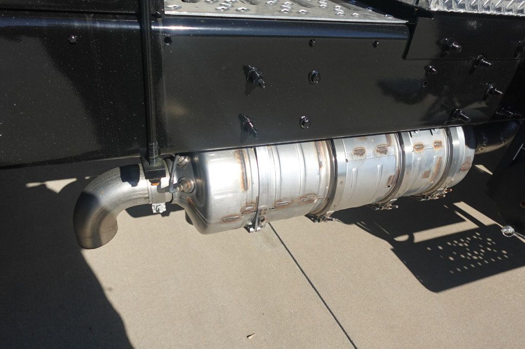 2023 HINO L7 (Container Carrier Truck) - 22913291 - 39