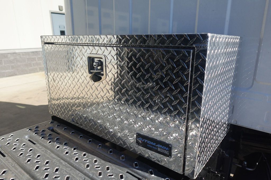 2023 HINO L7 (Container Carrier Truck) - 22913291 - 40