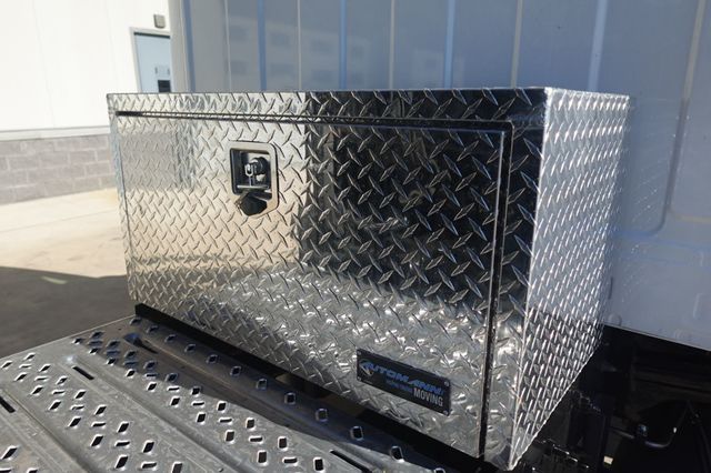 2023 HINO L7 (Container Carrier Truck) - 22913291 - 40