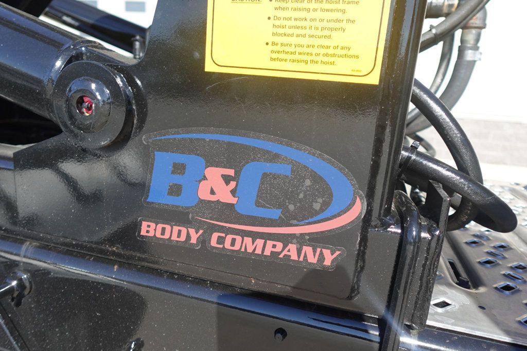 2023 HINO L7 (Container Carrier Truck) - 22913291 - 41