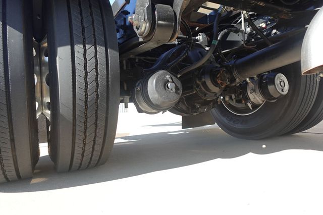 2023 HINO L7 (Container Carrier Truck) - 22913291 - 43