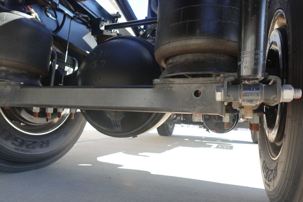 2023 HINO L7 (Container Carrier Truck) - 22913291 - 45