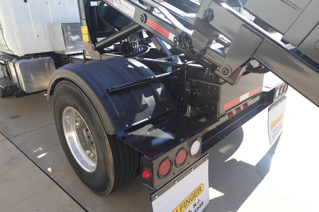 2023 HINO L7 (Container Carrier Truck) - 22913291 - 46