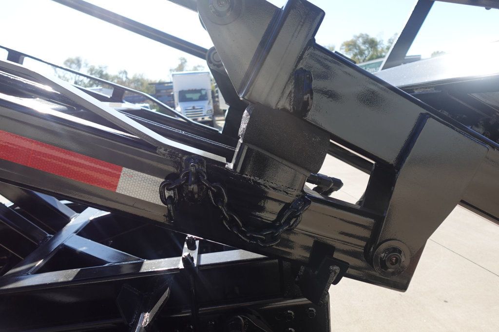 2023 HINO L7 (Container Carrier Truck) - 22913291 - 47