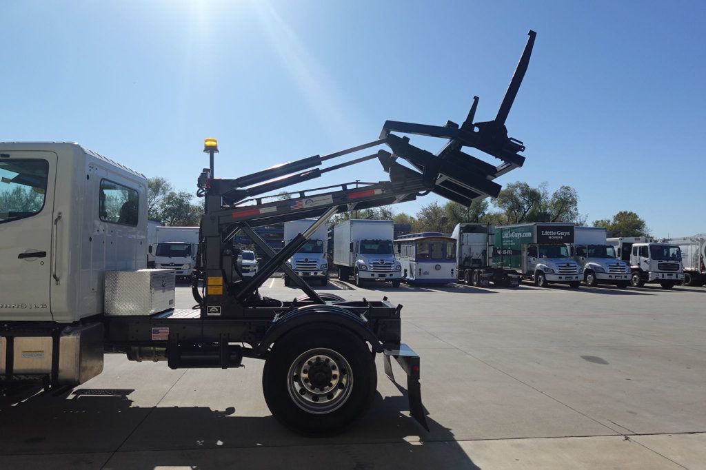 2023 HINO L7 (Container Carrier Truck) - 22913291 - 4