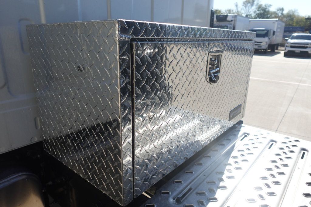 2023 HINO L7 (Container Carrier Truck) - 22913291 - 49