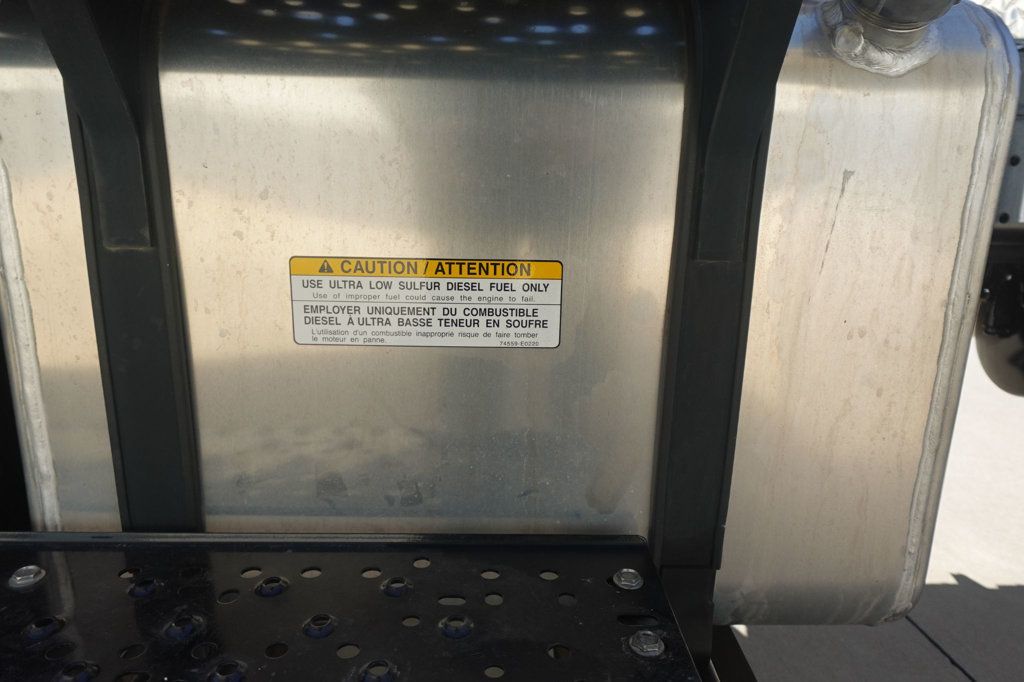 2023 HINO L7 (Container Carrier Truck) - 22913291 - 50