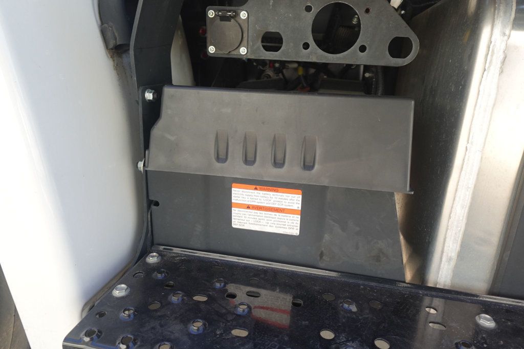 2023 HINO L7 (Container Carrier Truck) - 22913291 - 52