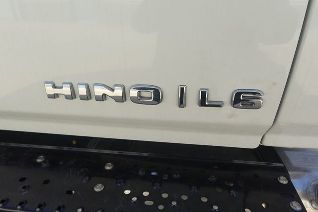 2023 HINO L7 (Container Carrier Truck) - 22913291 - 53