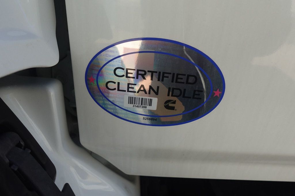 2023 HINO L7 (Container Carrier Truck) - 22913291 - 54