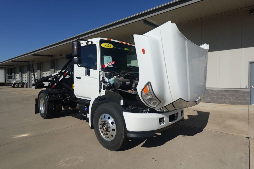 2023 HINO L7 (Container Carrier Truck) - 22913291 - 55