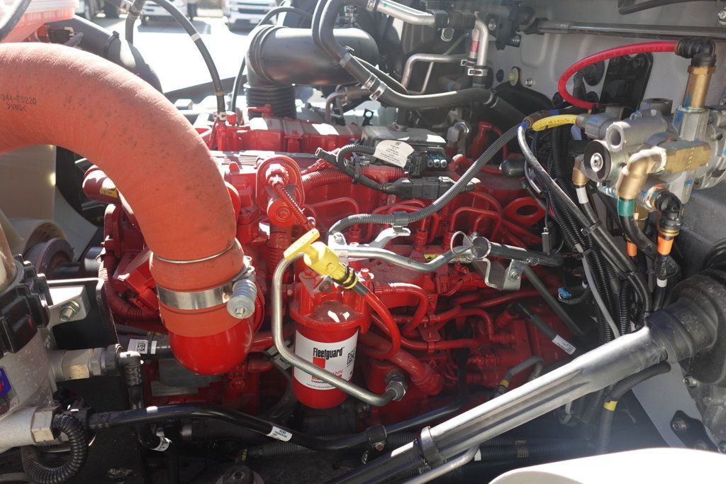 2023 HINO L7 (Container Carrier Truck) - 22913291 - 57