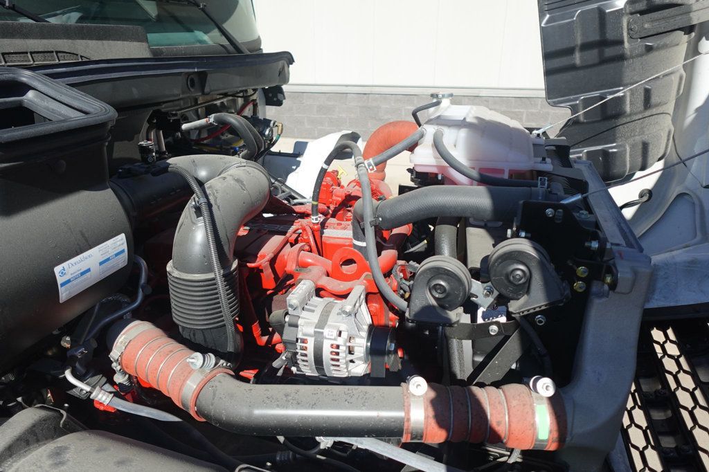 2023 HINO L7 (Container Carrier Truck) - 22913291 - 58