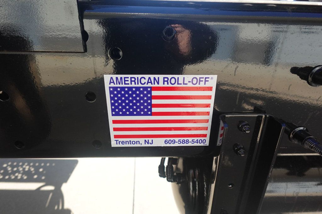 2023 HINO L7 (Container Carrier Truck) - 22913291 - 59