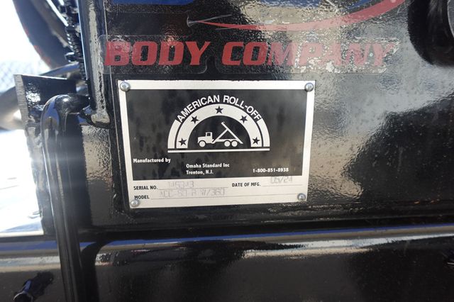 2023 HINO L7 (Container Carrier Truck) - 22913291 - 60