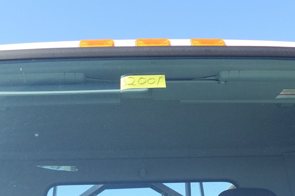 2023 HINO L7 (Container Carrier Truck) - 22913291 - 66