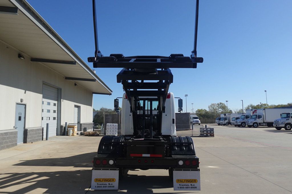 2023 HINO L7 (Container Carrier Truck) - 22913291 - 6