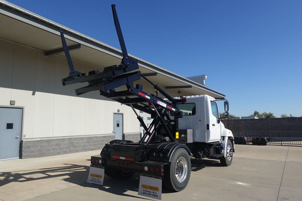 2023 HINO L7 (Container Carrier Truck) - 22913291 - 7