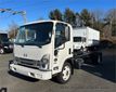 2023 HINO S4 Cab & Chassis - 22566361 - 3