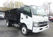 2023 HINO S4 Dump Trucks - 22566393 - 0