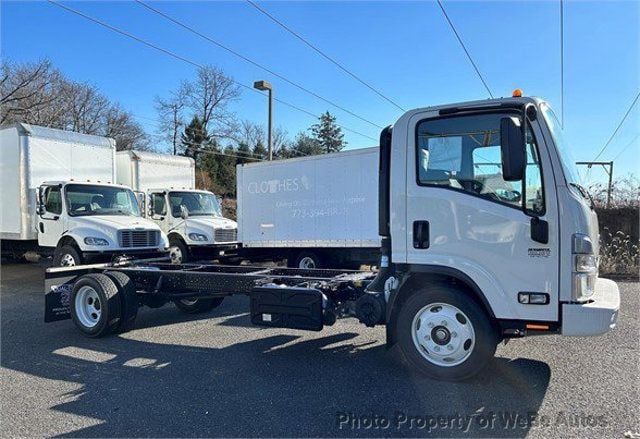 2023 HINO S5 Dump Trucks - 22566398 - 5