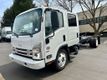 2023 HINO S51/S52 Cab & Chassis - 22314912 - 1