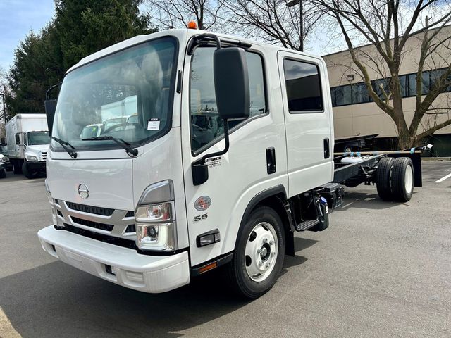 2023 HINO S51/S52 Cab & Chassis - 22314912 - 1