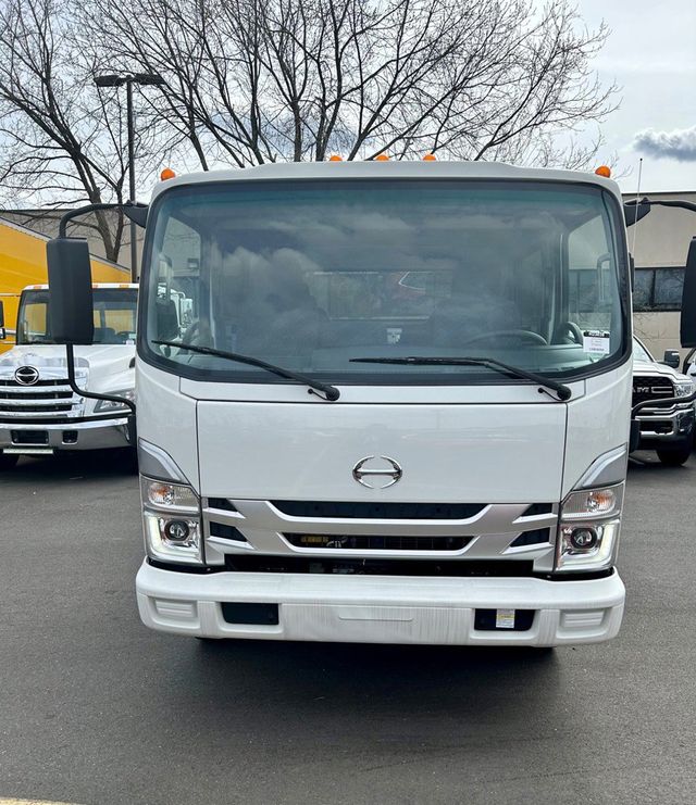 2023 HINO S51/S52 Cab & Chassis - 22314912 - 3