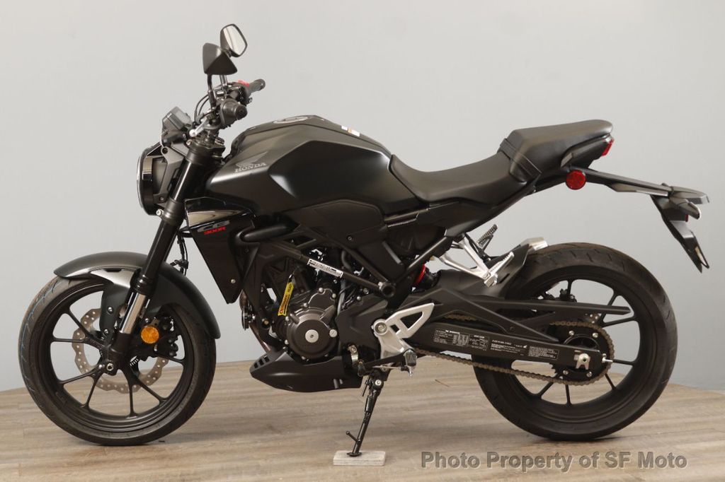 2023 Honda CB300R ABS In Stock Now! - 22102452 - 3