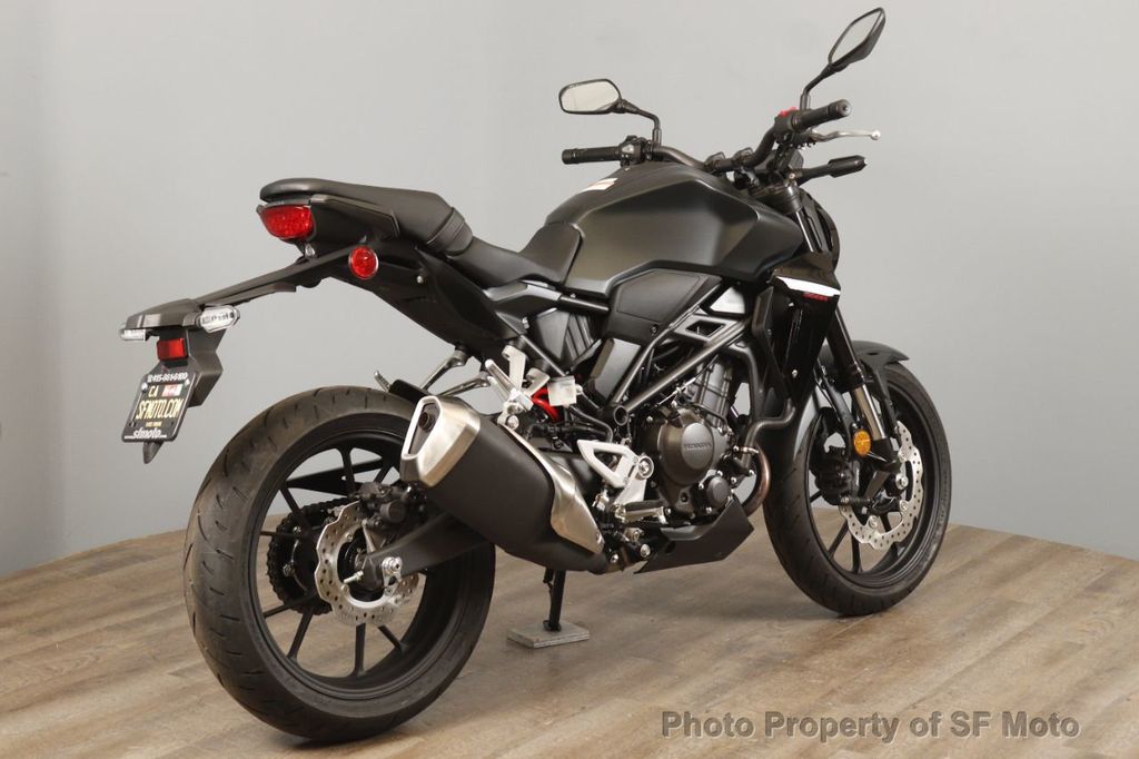 2023 Honda CB300R ABS In Stock Now! - 22102452 - 8