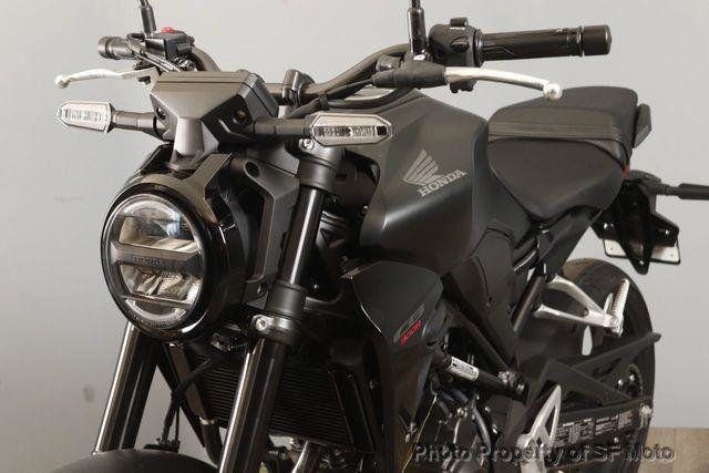 2023 Honda CB300R ABS In Stock Now! - 22141557 - 1