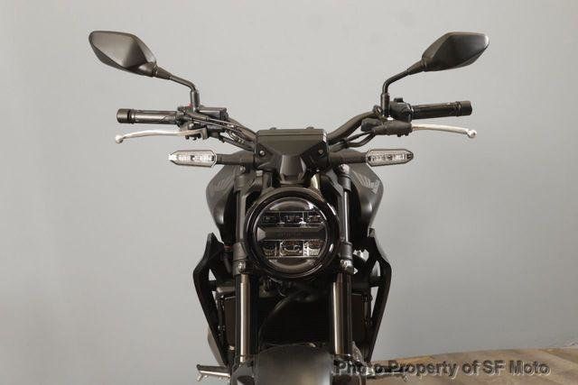 2023 Honda CB300R ABS INVENTORY-CLEARANCE - 22897680 - 4