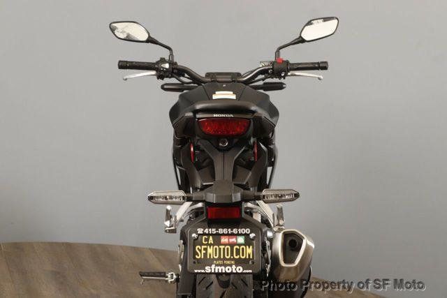 2023 Honda CB300R ABS INVENTORY-CLEARANCE - 22897680 - 5