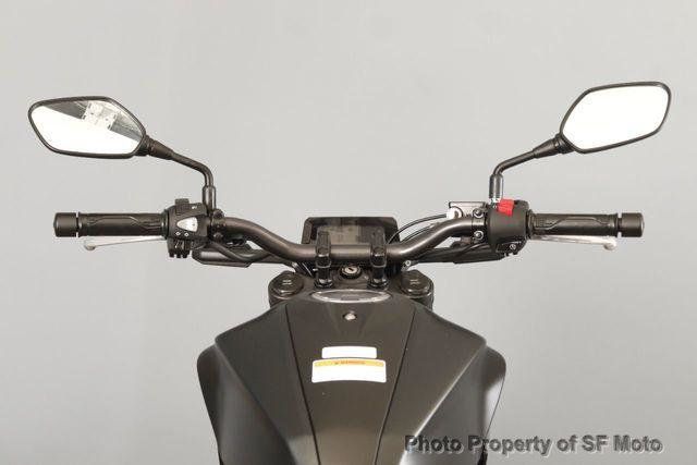 2023 Honda CB300R ABS INVENTORY-CLEARANCE - 22897680 - 6