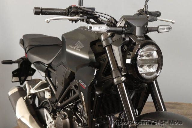 2023 Honda CB300R ABS PRICE REDUCED! - 22141557 - 0