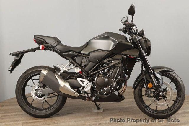 2023 Honda CB300R ABS PRICE REDUCED! - 22141557 - 2