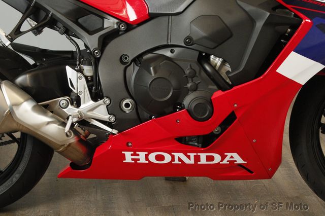 2023 Honda CBR1000RR ABS Factory Demo - 22668060 - 13