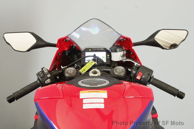 2023 Honda CBR1000RR ABS Factory Demo - 22668060 - 26