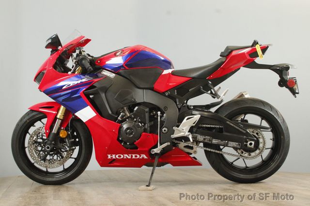 2023 Honda CBR1000RR ABS Factory Demo - 22668060 - 3