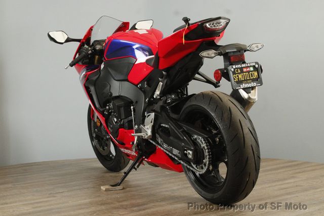 2023 Honda CBR1000RR ABS Factory Demo - 22668060 - 43