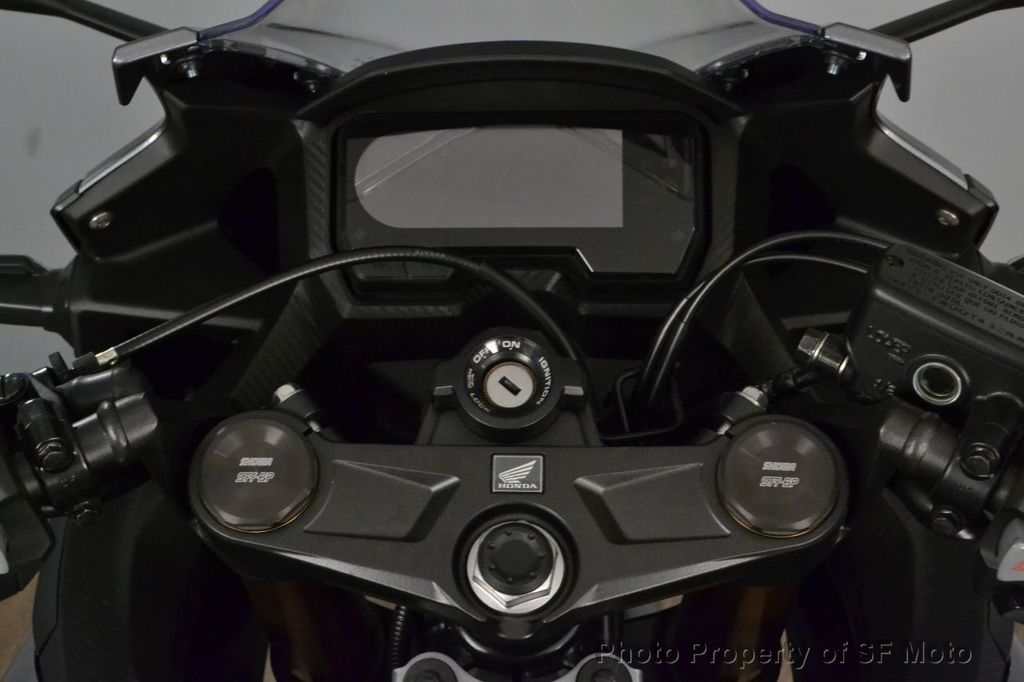 2023 Honda CBR500R ABS In Stock Now! - 22148252 - 7