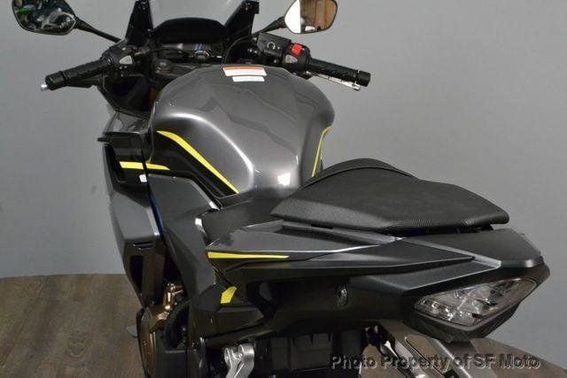 2023 Honda CBR500R ABS WINTER CLEARANCE! - 22704900 - 9