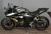 2023 Honda CBR500R ABS WINTER CLEARANCE! - 22704900 - 3