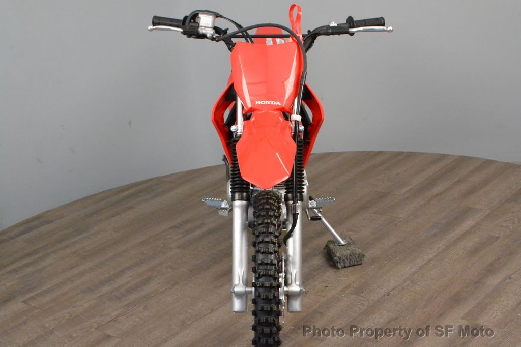 2023 Honda CRF125F Delivery available - 21569502 - 4