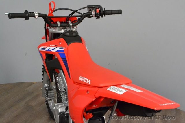 2023 Honda CRF125F WINTER CLEARANCE! - 21569502 - 9