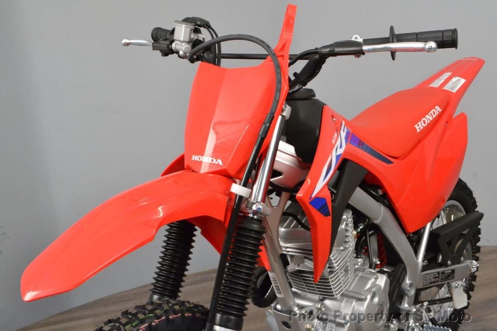 2023 Honda CRF125F WINTER CLEARANCE! - 21569502 - 1