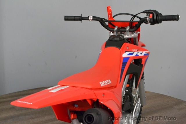 2023 Honda CRF125F WINTER CLEARANCE! - 21569502 - 8