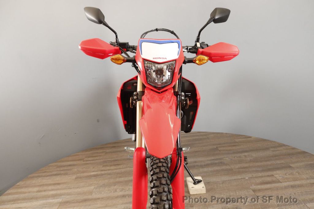 2023 Honda CRF300L ABS Only One Available! - 22312185 - 4